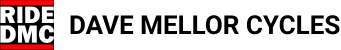 Dave Mellor Cycles Logo