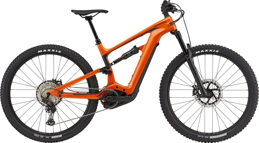 Display Bike Clearance
