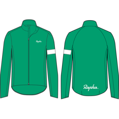 Rapha Core Winter Jacket - Dave Mellor Cycles
