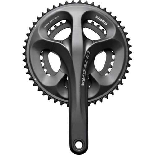 Shimano Ultegra 8000 52/36T Chainset - Dave Mellor Cycles
