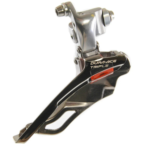 Shimano Dura Ace 9000 Front Derailleur - Dave Mellor Cycles