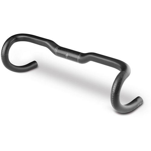 S-WORKS CARBON SHALLOW ROAD BAR　幅400 Specialized S-Works Shallow Bend Carbon Handlebar - Components