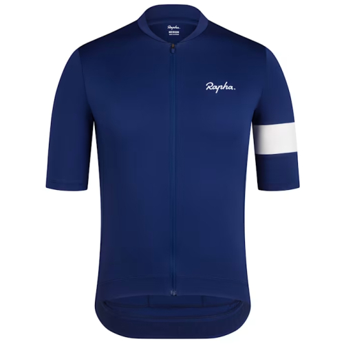 Rapha Core Lightweight Shortsleeve Jersey - Dave Mellor Cycles