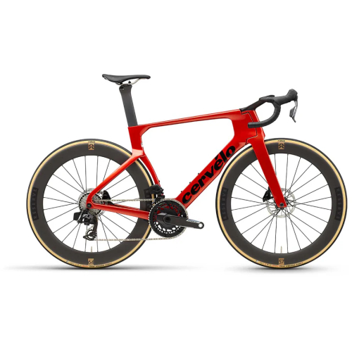 Specialized Tarmac SL7 Pro ⭐︎ SRAM Force Specialized Tarmac SL7 Pro Force AXS - High-Performance Road