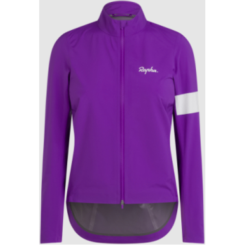 Rapha Women's Brevet Insulated Jacket - Dave Mellor Cycles