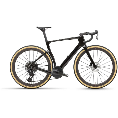 Cervelo R5 CX Force AXS 1 - Cutting-Edge Cyclo-Cross Bike