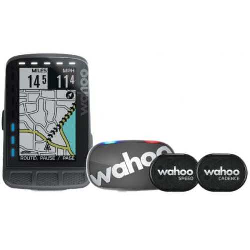 Wahoo ELEMNT Rival GPS Sportswatch: The Ultimate Multi-Sport Watch