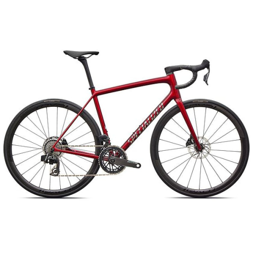 Specialized Tarmac SL7 Pro ⭐︎ SRAM Force Tarmac SL7 Pro - SRAM Force eTAP AXS