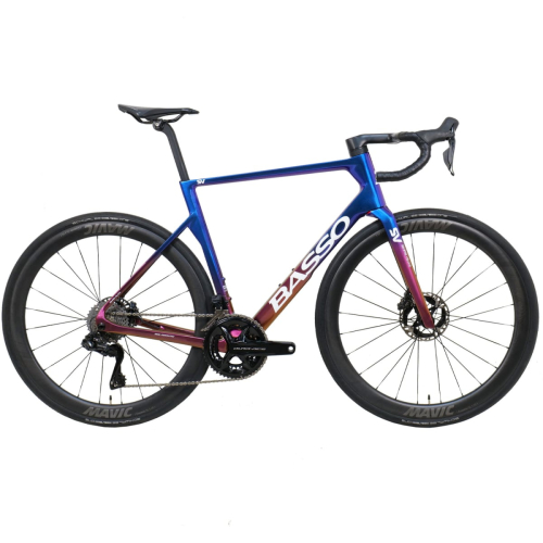Giant Propel Advanced SL 0 Dura-Ace Di2 - Dave Mellor Cycles