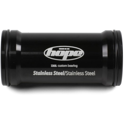 Mouvement Central Bb86-Bb92 Pour Shimano Avec Roulements En Céramique