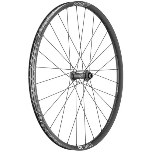 Giant P-SL 0 Quick-Release Wheel - Dave Mellor Cycles