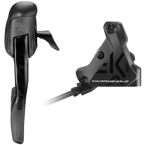 Boîtier De Pédalier Campagnolo 68x114 - Vélo Route, Audax, Anglais