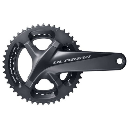 Shimano Ultegra 8000 50/34T Chainset - Dave Mellor Cycles