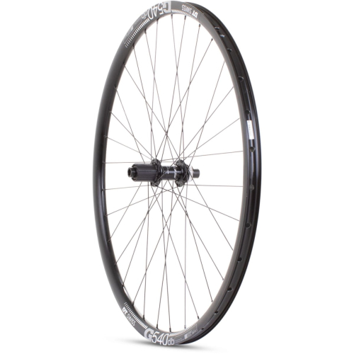 HOPE Enduro Tech Pro4 D6B Wheel - Dave Mellor Cycles