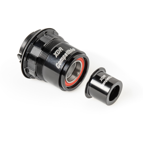 Mavic Micro Spline MTB ID360 フリーハブボディ Mavic Micro Spline MTB ID360 フリーハブボディ, 黒 | Bikeinn
