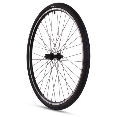 Shimano RS21 Clincher QR Wheel - Dave Mellor Cycles