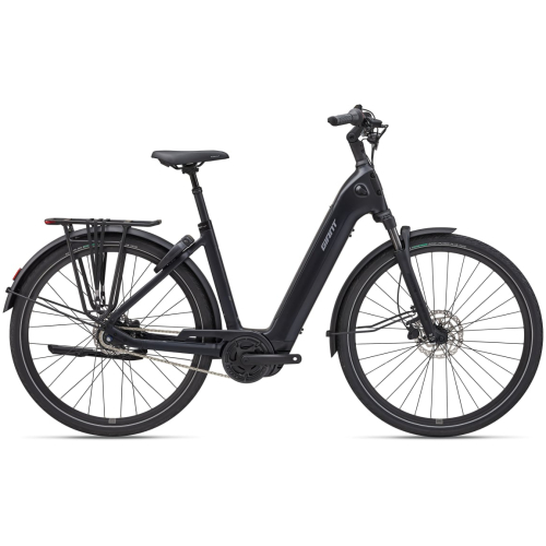 Gazelle Orange C7+ HMB: Comfortable E-Bike with 300Wh Battery