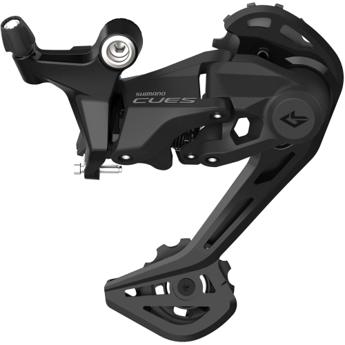 Shimano 105 ST-5800、RD-5800 Shimano 105 5800 RD-5800 10 Speed Short Cage Rear Derailleur