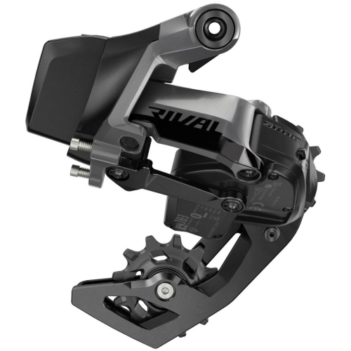 SRAM FORCE etap AXS D1 リアディレイラー　バッテリー無 SRAM Force eTap AXS 12 Speed Wireless Rear Derailleur (NO