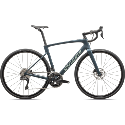 Tarmac SL7 Comp -Shimano 105 Di2 - 2023 - Derby Bicycle