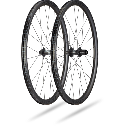 Mavic Ksyrium Pro Carbon UST 28 Centre Lock Disc Brake Wheelset