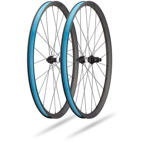 DT Swiss RC38 Spline Carbon Tubular Wheel - Dave Mellor Cycles
