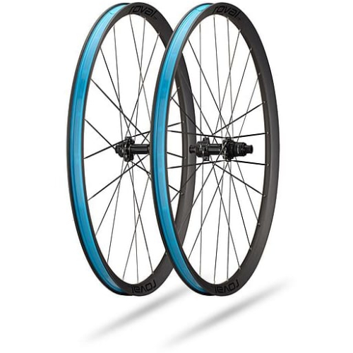 Paire De Roues Reserve 42|49 Turbulent Aero | 700c | Axe 12/142mm | Neuves Sous Blister