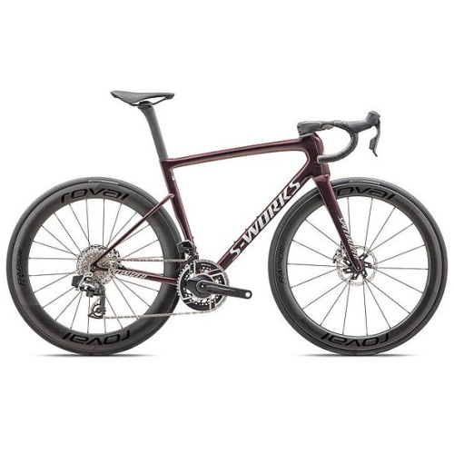 SPECIALIZED AEROFLYⅡ 420mm s-works 21019-014_cmpnt_sw-carbon-