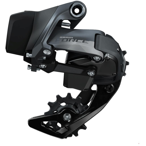 SRAMRivaleTapAXSRoadHydraulicD