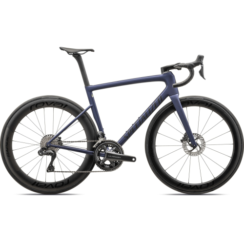 Specialized Tarmac Expert SL7 Ultegra Di2 - High-Performance