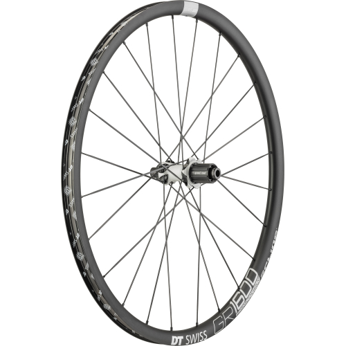 DT Swiss R470 Disc Centre Lock Clincher Wheelset - Dave