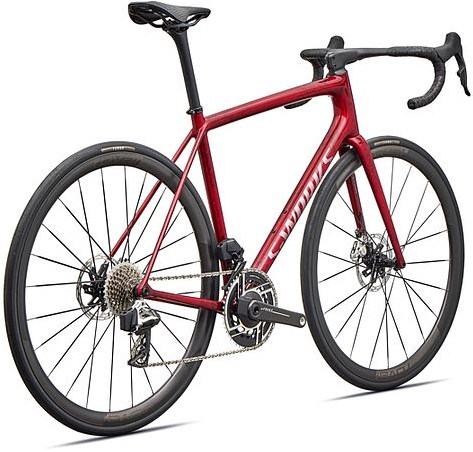 Specialized S-Works Aethos 2 RED AXS - Dave Mellor Cycles