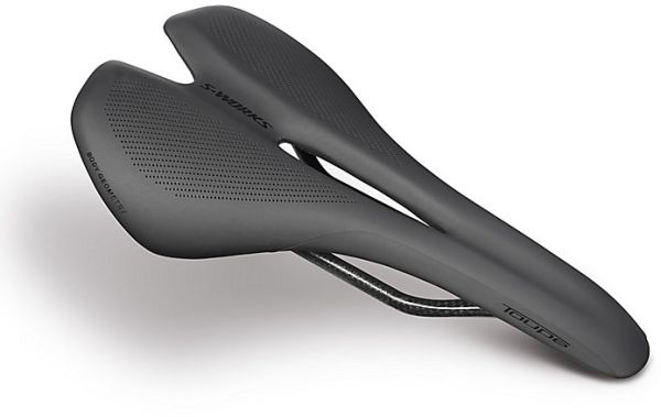 Specialized S-Works Toupe Saddle - Dave Mellor Cycles