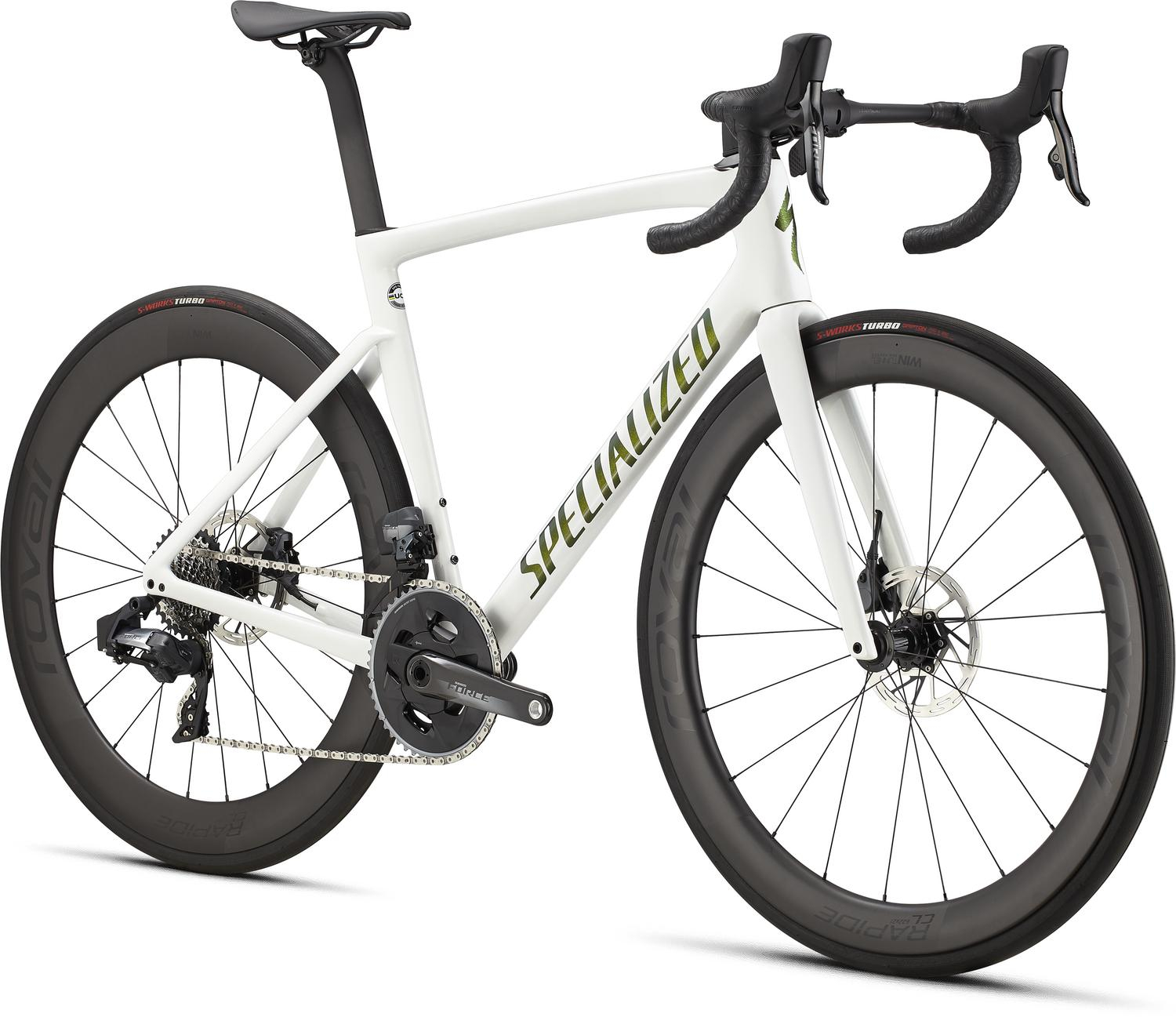 Specialized Tarmac SL7 Pro ⭐︎ SRAM Force Tarmac SL7 Pro - SRAM Force eTAP AXS | Specialized.com.cn