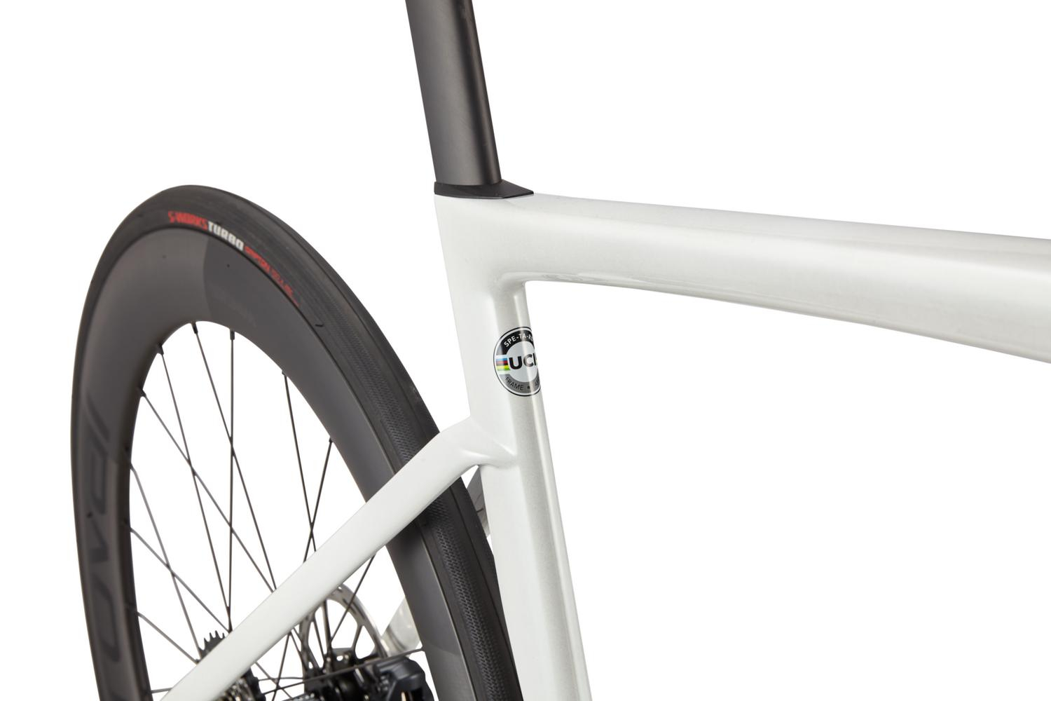 Tarmac SL7 Pro SRAM eTap AXS サイズ49 Specialized Tarmac SL7 Pro