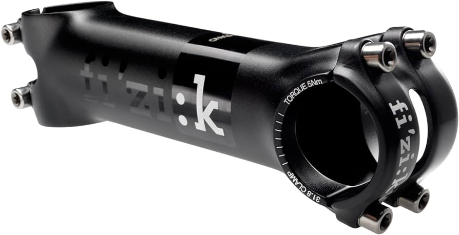 Fizik Cyrano R1 Stem - Dave Mellor Cycles