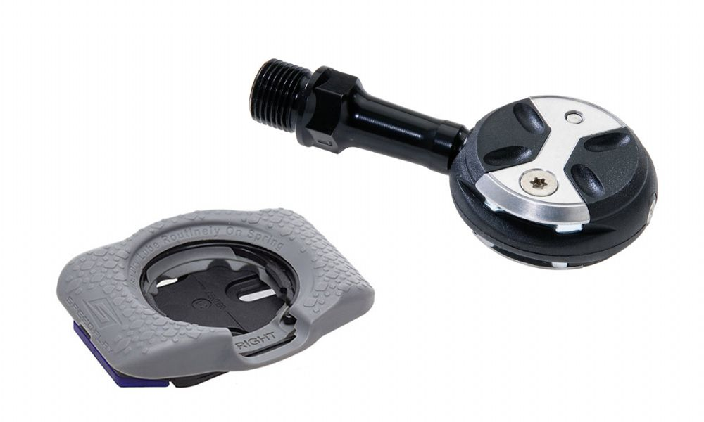 Speedplay Light Action Pedal - Dave Mellor Cycles