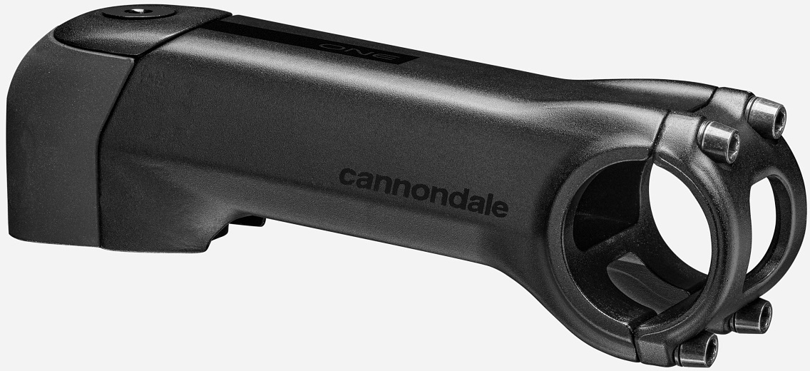 CANNONDALE C1 ステム 110mm Cannondale C1 Stem – Boutique Cadence