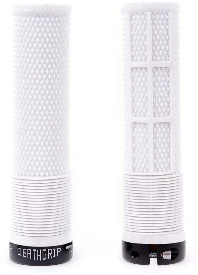 DMR Deathgrip Flangeless Grip Dave Mellor Cycles