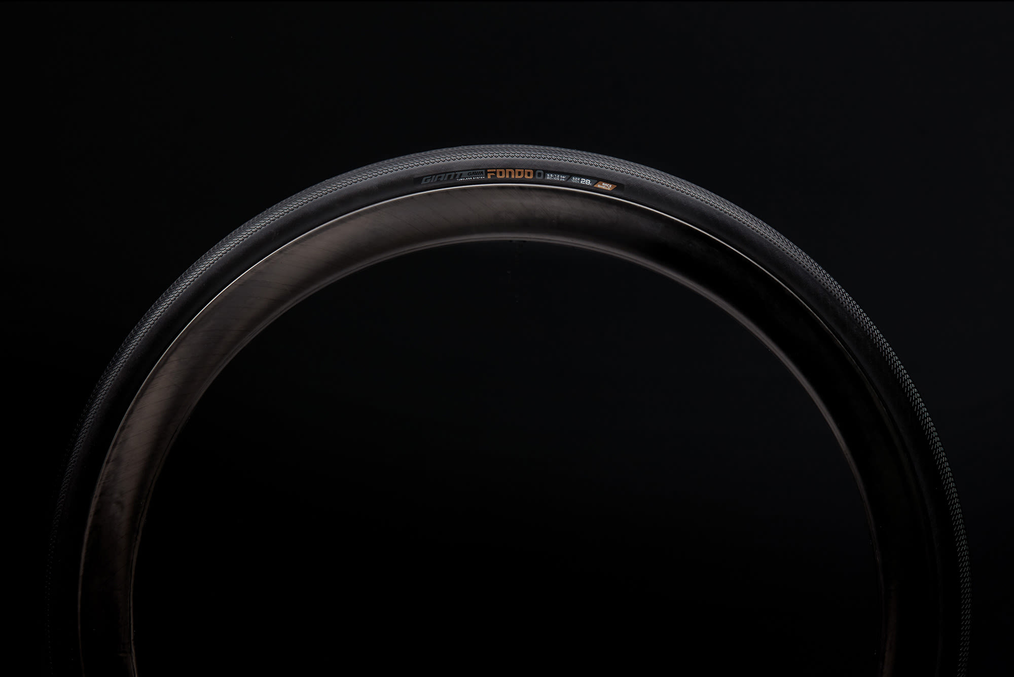GIANT Gavia Course 0 Tire 700×25 TIRE 700X25 GAVIA - Cycle Path Bicycles