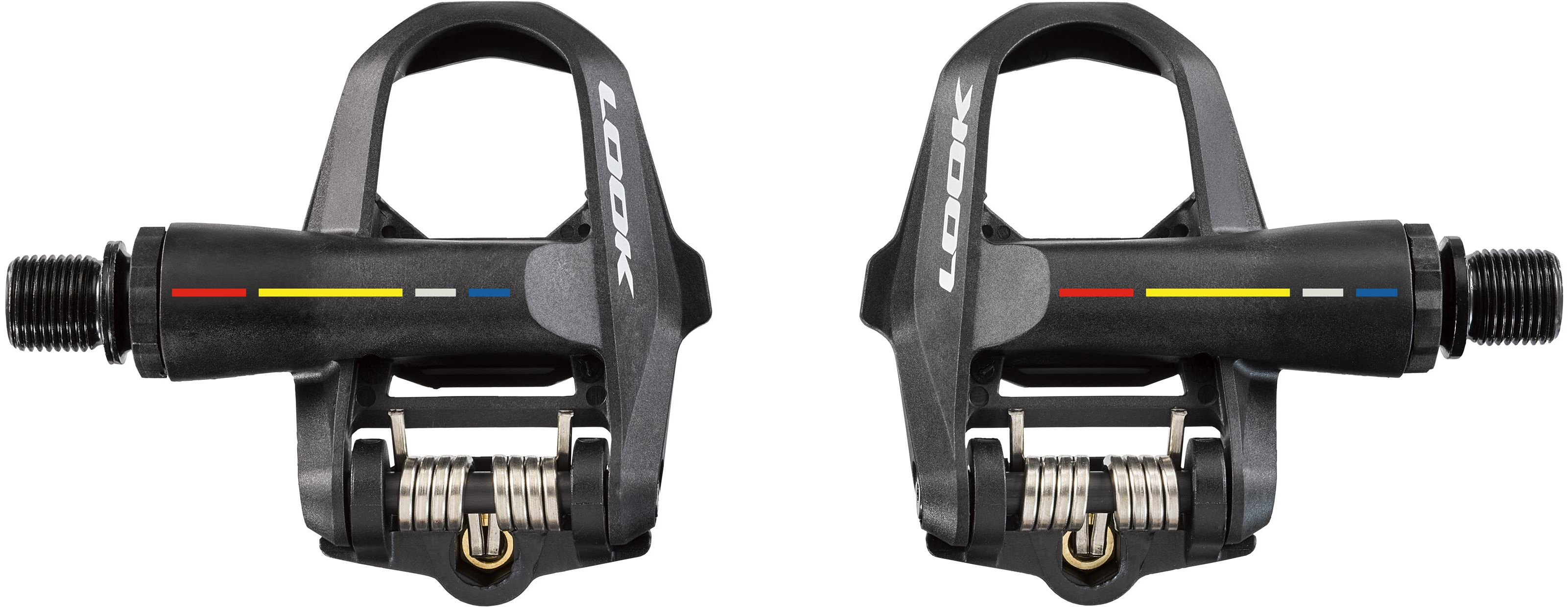 Look Keo 2 Max Carbon Pro Team Edition Pedal - Dave Mellor