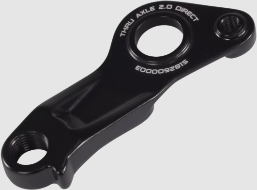 Specialized Direct Mount Road Thru Axle Derailleur Hanger