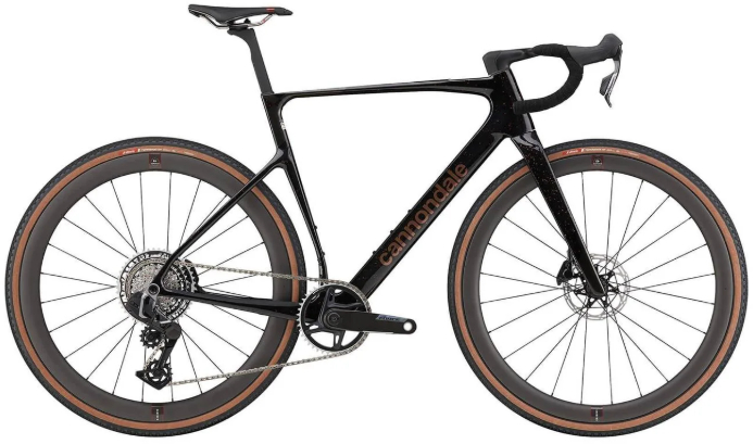 Cannondale SuperX Carbon Dave Mellor Cycles