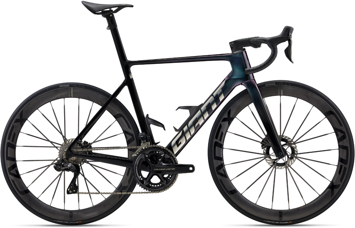 Giant Propel Advanced SL 0 Dura-Ace Di2 - Dave Mellor Cycles