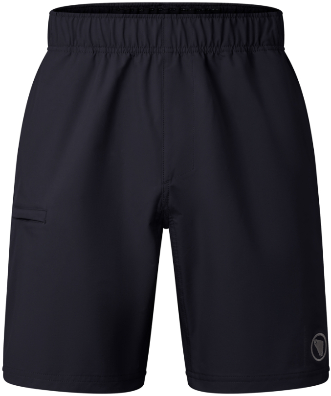 Endura Loop Baggy Short with Liner - Dave Mellor Cycles