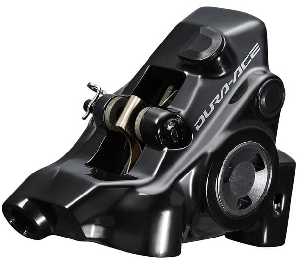 Shimano Dura Ace 9270 Flat Mount Disc Brake Caliper Dave