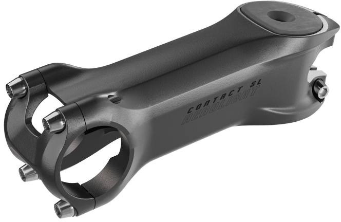 Giant Contact SL Aerolight Stem - Dave Mellor Cycles