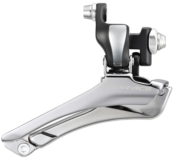 Shimano Dura-Ace 7900 Front Derailleur - Dave Mellor Cycles