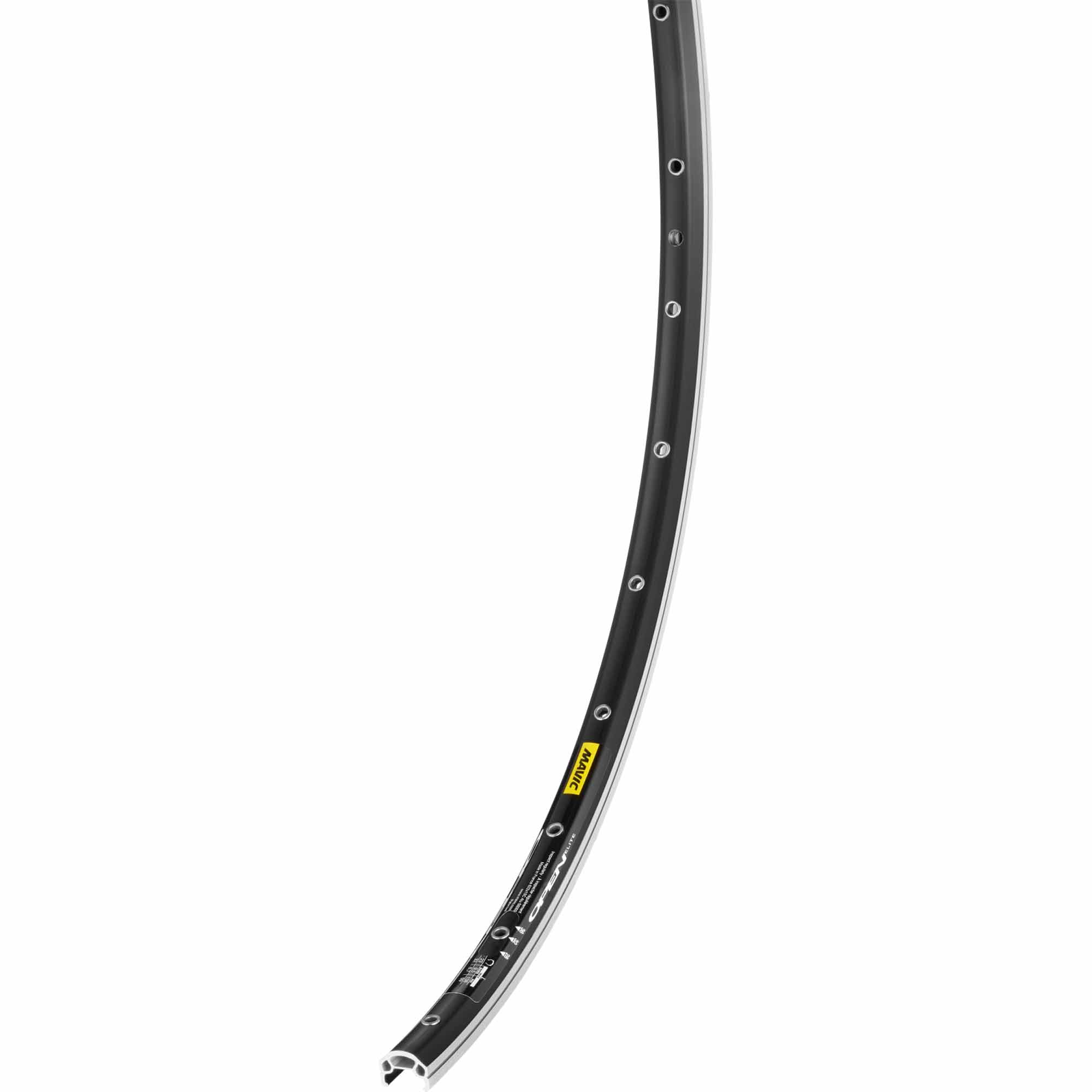 Mavic Open Elite 700c Rim - Dave Mellor Cycles