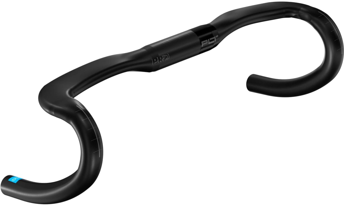 PRO PLT ERGO CARBON ハンドル Amazon.com : PRO PLT Handlebar Carbon Ergo 46 cm/31.8 mm